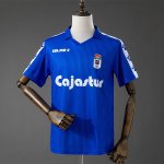Maillot Real Oviedo 1ª Retro 1992-1993 Maillot Real Oviedo 1ª Retro 1992-1993