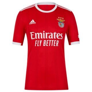 Thailande Maillot Benfica 1ª 2022-23