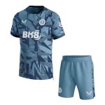 Maillot Aston Villa 3ª Enfant 2023-24 Maillot Aston Villa 3ª Enfant 2023-24