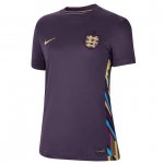 Maillot Angleterre 2ª Femme 2024 Maillot Angleterre 2ª Femme 2024