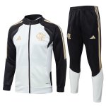 Survetement Flamengo 2026-27 Gris Survetement Flamengo 2026-27 Gris