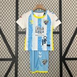 Maillot Málaga 1ª Enfant 2024-25