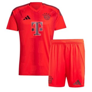 Maillot Bayern Munich 1ª Enfant 2024-25