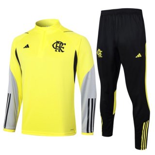 Training Top Flamengo 2024-25 Jaune