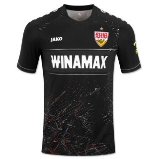 Thailande Maillot VfB Stuttgart 3ª 2024-25