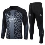 Training PSG 2024 Gris 2 Training PSG 2024 Gris 2