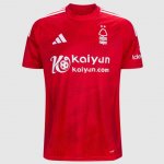 Thailande Maillot Nottingham Forest 1ª 2024-25 Thailande Maillot Nottingham Forest 1ª 2024-25