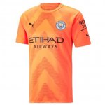 Thailande Maillot Manchester City Gardien 2022-23 Rose Thailande Maillot Manchester City Gardien 2022-23 Rose