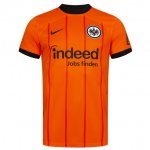 Thailande Maillot Eintracht Frankfurt 3ª 2024-25 Thailande Maillot Eintracht Frankfurt 3ª 2024-25