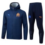 Coupe Vent Capuche Barcelone Marseille 2025-26 5 Coupe Vent Capuche Barcelone Marseille 2025-26 5