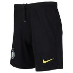 Pantalon Inter Milan 3ª 2020-21 Noir Pantalon Inter Milan 3ª 2020-21 Noir