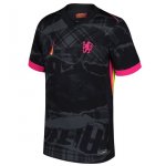 Thailande Maillot Chelsea 3ª 2024-25 Thailande Maillot Chelsea 3ª 2024-25