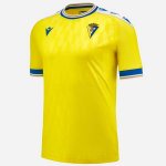 Thailande Maillot Cadix 1ª 2023-24 Thailande Maillot Cadix 1ª 2023-24