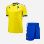 Maillot Cadix 1ª Enfant 2023-24 Maillot Cadix 1ª Enfant 2023-24