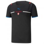 Thailande Maillot Tchèque Gardien 2022 Thailande Maillot Tchèque Gardien 2022