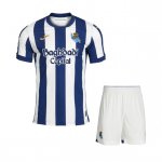 Maillot Real Sociedad 1ª Enfant 2026-27 Maillot Real Sociedad 1ª Enfant 2026-27