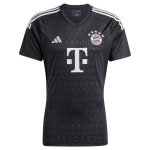 Thailande Maillot Bayern Munich Gardien 2023-24 Thailande Maillot Bayern Munich Gardien 2023-24