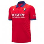 Thailande Maillot Osasuna 1ª 2026-27 Thailande Maillot Osasuna 1ª 2026-27