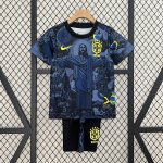 Maillot Brésil Enfant Special Edition 2024 Maillot Brésil Enfant Special Edition 2024