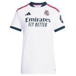 Maillot Real Madrid 1ª Femme 2026-27 Maillot Real Madrid 1ª Femme 2026-27