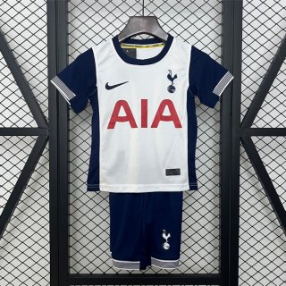 Maillot Tottenham 1ª Enfant 2024-25