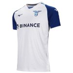 Thailande Maillot Lazio 3ª 2022-23 Thailande Maillot Lazio 3ª 2022-23