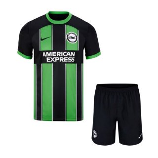 Maillot Brighton 3ª Enfant 2024-25