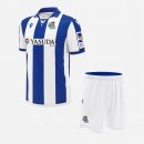 Maillot Real Sociedad 1ª Enfant 2024-25