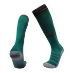 Chaussette Wolves 3ª 2019-20 Vert Chaussette Wolves 3ª 2019-20 Vert