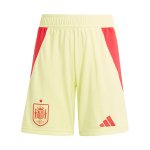 Pantalon Espagne 2ª 2024 Pantalon Espagne 2ª 2024