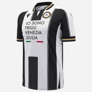 Thailande Maillot Udinese Calcio 1ª 2024-25