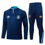 Sweatshirt Grêmio FBPA 2026-27 Bleu Sweatshirt Grêmio FBPA 2026-27 Bleu