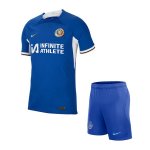 Maillot Chelsea 1ª Enfant 2023-24 Maillot Chelsea 1ª Enfant 2023-24
