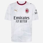 Thailande Maillot AC Milan 2ª 2026-27 Thailande Maillot AC Milan 2ª 2026-27