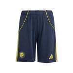 Pantalon Al-Nassr FC 1ª 2025-26 Pantalon Al-Nassr FC 1ª 2025-26