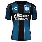 Thailande Maillot Querétaro 1ª 2020-21 Bleu Thailande Maillot Querétaro 1ª 2020-21 Bleu