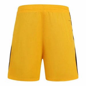 Pantalon Real Madrid 1ª Gardien 2019-20 Jaune