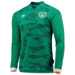 Thailande Maillot Irlande 1ª 2022-23 Thailande Maillot Irlande 1ª 2022-23