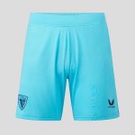 Pantalon Athletic Bilbao 2ª 2023-24 Bleu Pantalon Athletic Bilbao 2ª 2023-24 Bleu