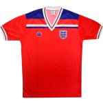 Thailande Maillot Angleterre 2ª Retro 1980 Rouge Thailande Maillot Angleterre 2ª Retro 1980 Rouge