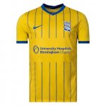 Thailande Maillot Birmingham City 2ª 2021-22 Thailande Maillot Birmingham City 2ª 2021-22