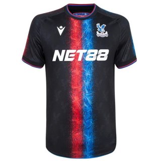 Thailande Maillot Crystal Palace 3ª 2024-25