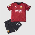 Maillot Valence 2ª Enfant 2021-22 Maillot Valence 2ª Enfant 2021-22