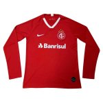 Maillot Internacional 1ª ML 2019-20 Rouge Maillot Internacional 1ª ML 2019-20 Rouge