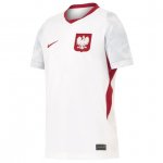 Thailande Maillot Pologne 1ª 2026 Thailande Maillot Pologne 1ª 2026