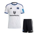 Maillot Hamburger SV 1ª Enfant 2026-27 Maillot Hamburger SV 1ª Enfant 2026-27