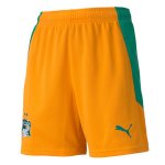 Pantalon Ivory Coast 1ª 2020 Orange Pantalon Ivory Coast 1ª 2020 Orange