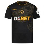 Thailande Maillot Wolves 2ª 2024-25