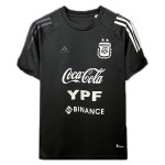 Thailande Maillot Argentine Pre-Match 2022 2023 Noir Thailande Maillot Argentine Pre-Match 2022 2023 Noir