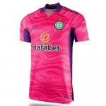 Thailande Maillot Celtic 3ª Gardien 2021-22 Thailande Maillot Celtic 3ª Gardien 2021-22